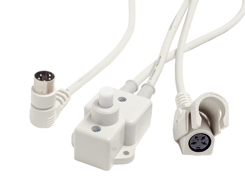 industrial limit switch