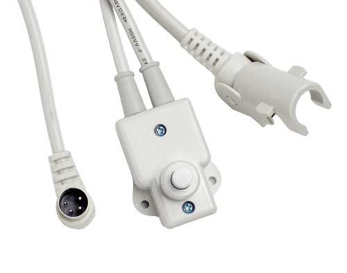 limit switch terminal side