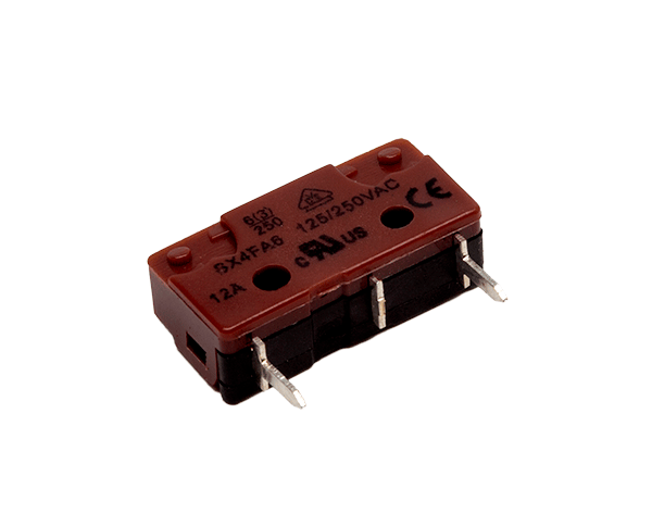 limit switch kit components