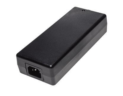Adaptador de Corriente - 110-240 VCA - 12 VCC - 10A