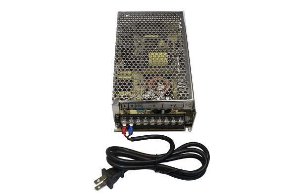 Fuente de Alimentación - 110-230 VCA - 12 VCC - 20A