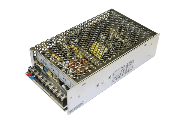 Fuente de Alimentación - 110-230 VCA - 12 VCC - 20A