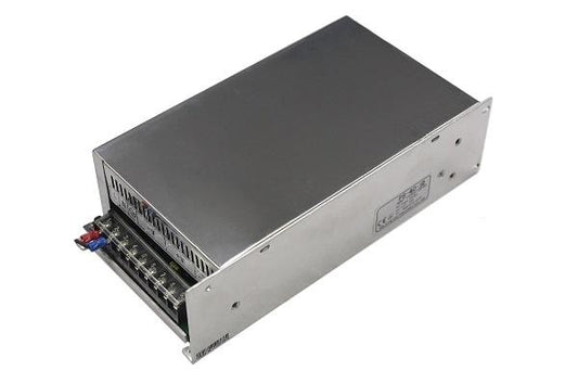 12V 40A power supply