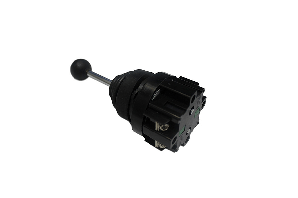 hand remote button layout