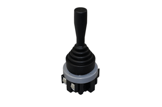 hand remote controller front