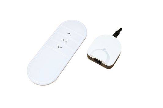 compact remote control unit