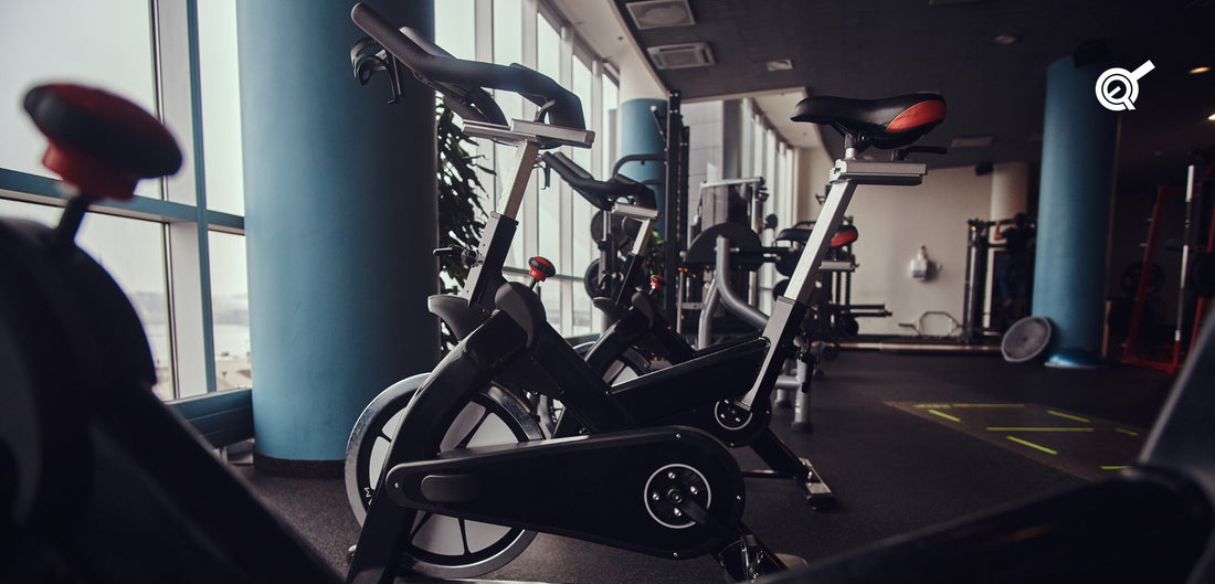 How Small Linear Actuators Enhance Exercise Bikes