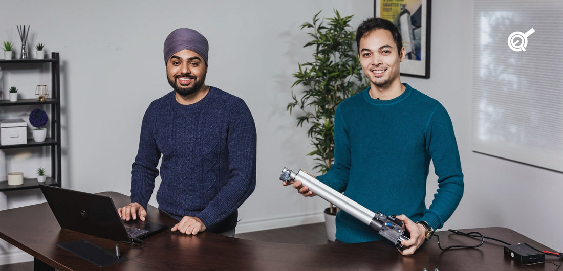 Best Linear Actuators from Progressive Automations as a Supplier