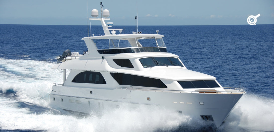 How to Choose a Marine Linear Actuator – Speed, Load & Life