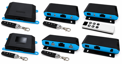 Introducing the PA-CB Series: Designed and Built in Canada