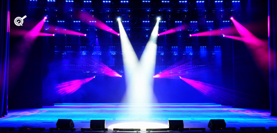 How Linear Actuators Power the Entertainment Industry