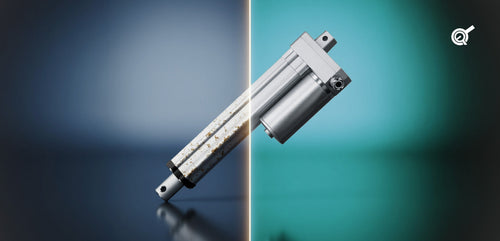 What to Look for When Switching Linear Actuator Suppliers