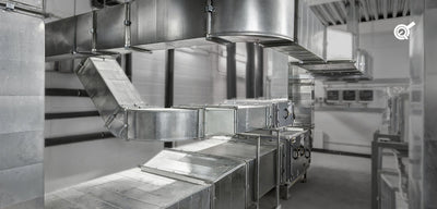 Desglose técnico: cómo los actuadores lineales cumplen los requisitos de los sistemas de ventilación