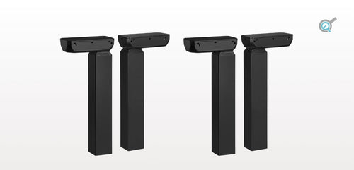 Introducing the 4-Stage Telescopic LG-14 Lifting Columns