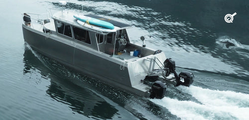 Avoiding Actuator Setbacks in Water-Exposed Installations