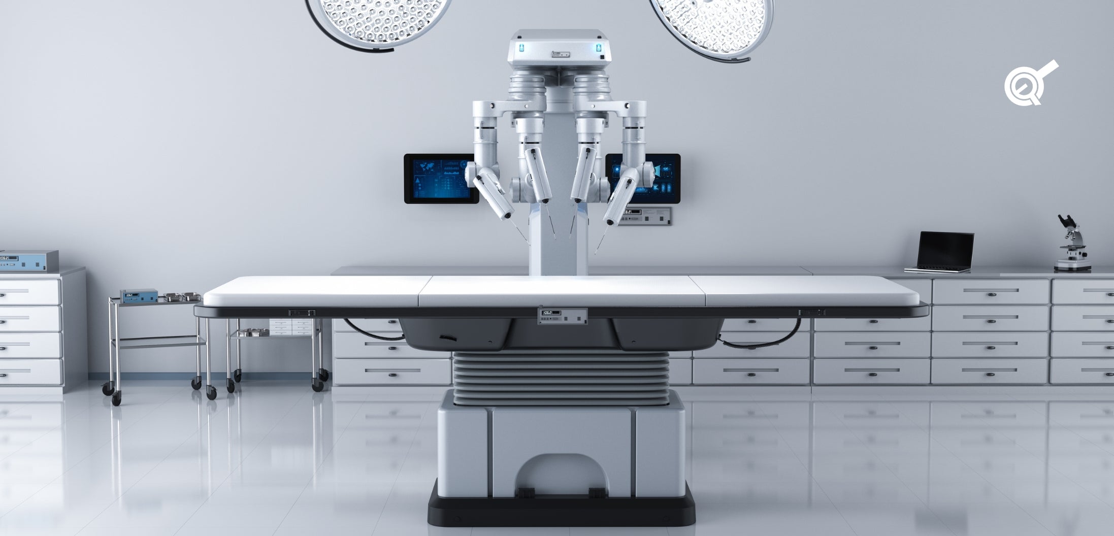 How Medical Table Design Enhances Outcomes & Healthcare Efficiency ...