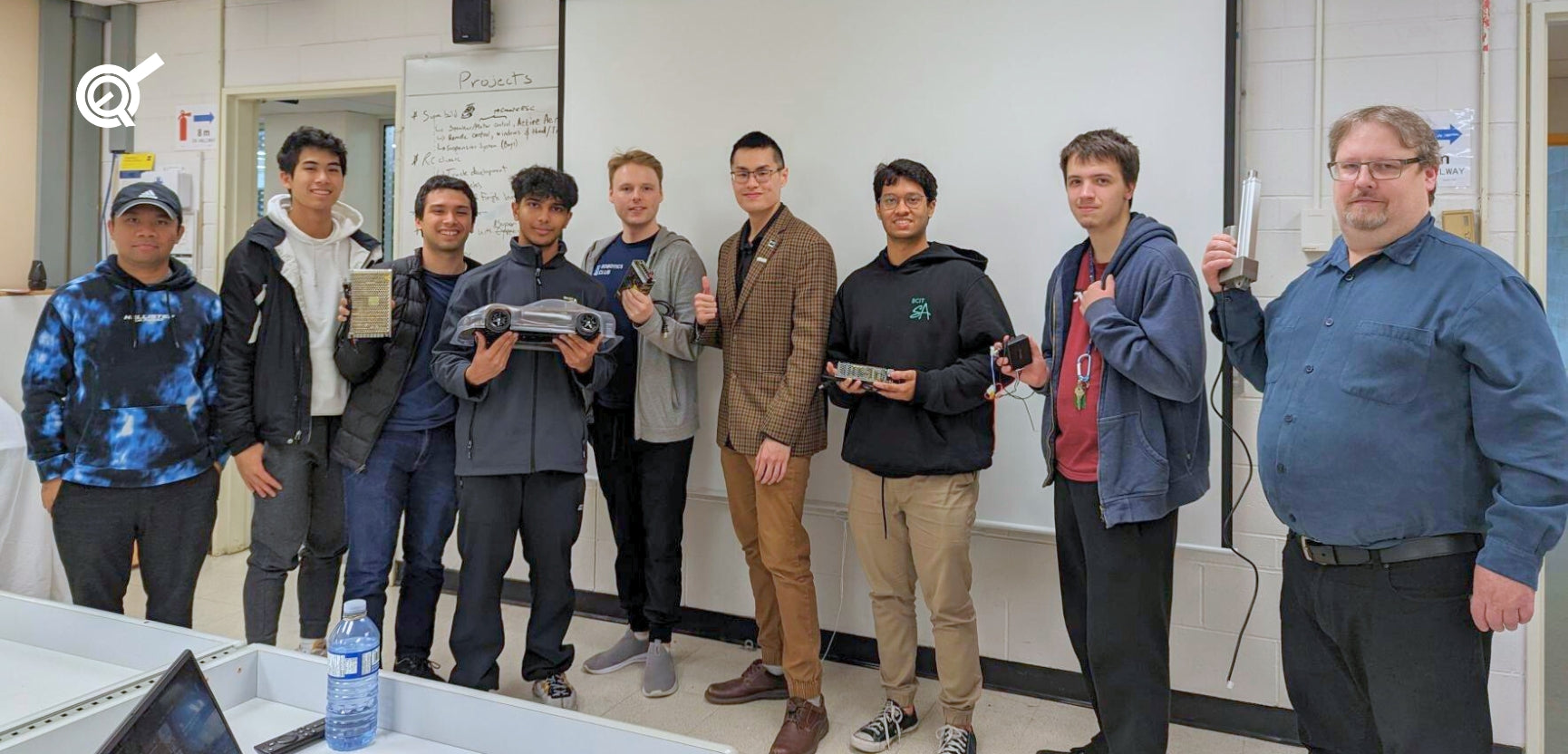 Corporate Social Responsibility at Progressive Automations: Empowering ...