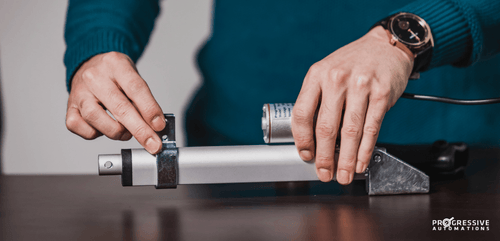 How to Repair and Replace Parts for Your PA-14