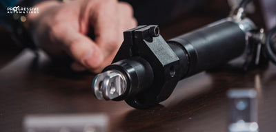 ¿Son caros los actuadores lineales y vale la pena invertir en actuadores de calidad?