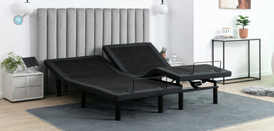 Errores comunes al seleccionar actuadores para camas domésticas