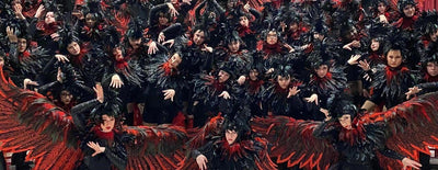 Proyecto de cliente: Alas de concierto automatizadas