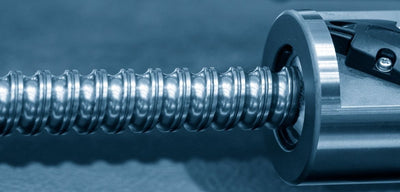 Tornillo ACME o de Rodamientos