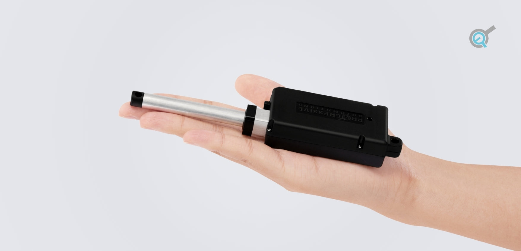 Compact Power: When to Choose a Micro Linear Actuator – Progressive ...