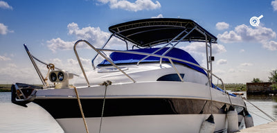 Conceptos erróneos comunes al seleccionar actuadores para toldos Bimini