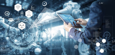 L'Internet delle Cose e gli attuatori lineari