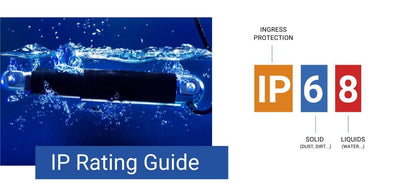 Guia completo dos graus de proteção IP