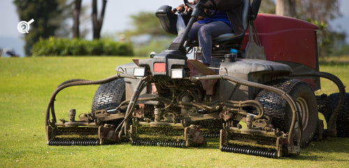 How Electric Linear Actuators Meet Lawn Mower Requirements