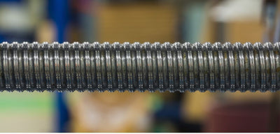 Las 10 preguntas más frecuentes sobre tornillos guía