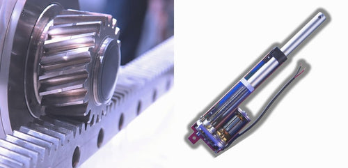 The Four Basic Types Of Motion