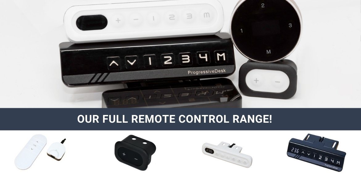 Choosing appropriate remote control for your linear actuator project ...