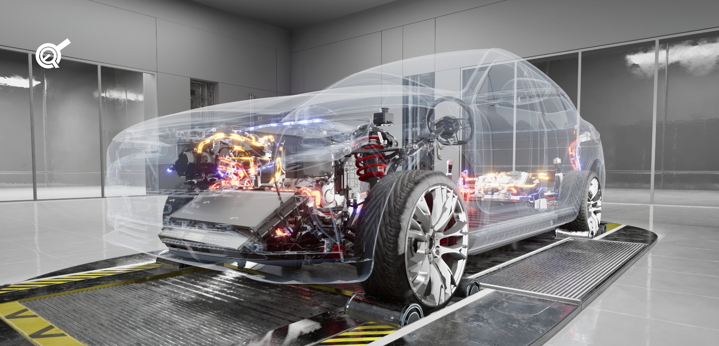 Emerging Technologies Shaping the Future of Electric Vehicle Manufacturing – Progressive Automations