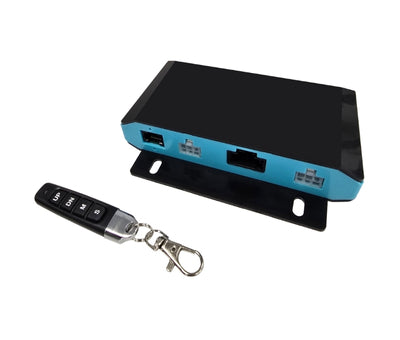 Linear Actuator Controllers and Control Boxes - Progressive Automations