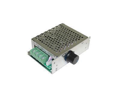 Linear Actuator Relays and 12 Volt DC Speed Controllers - Progressive ...