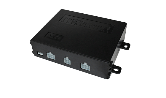 Automation Control Systems – Overview & Components