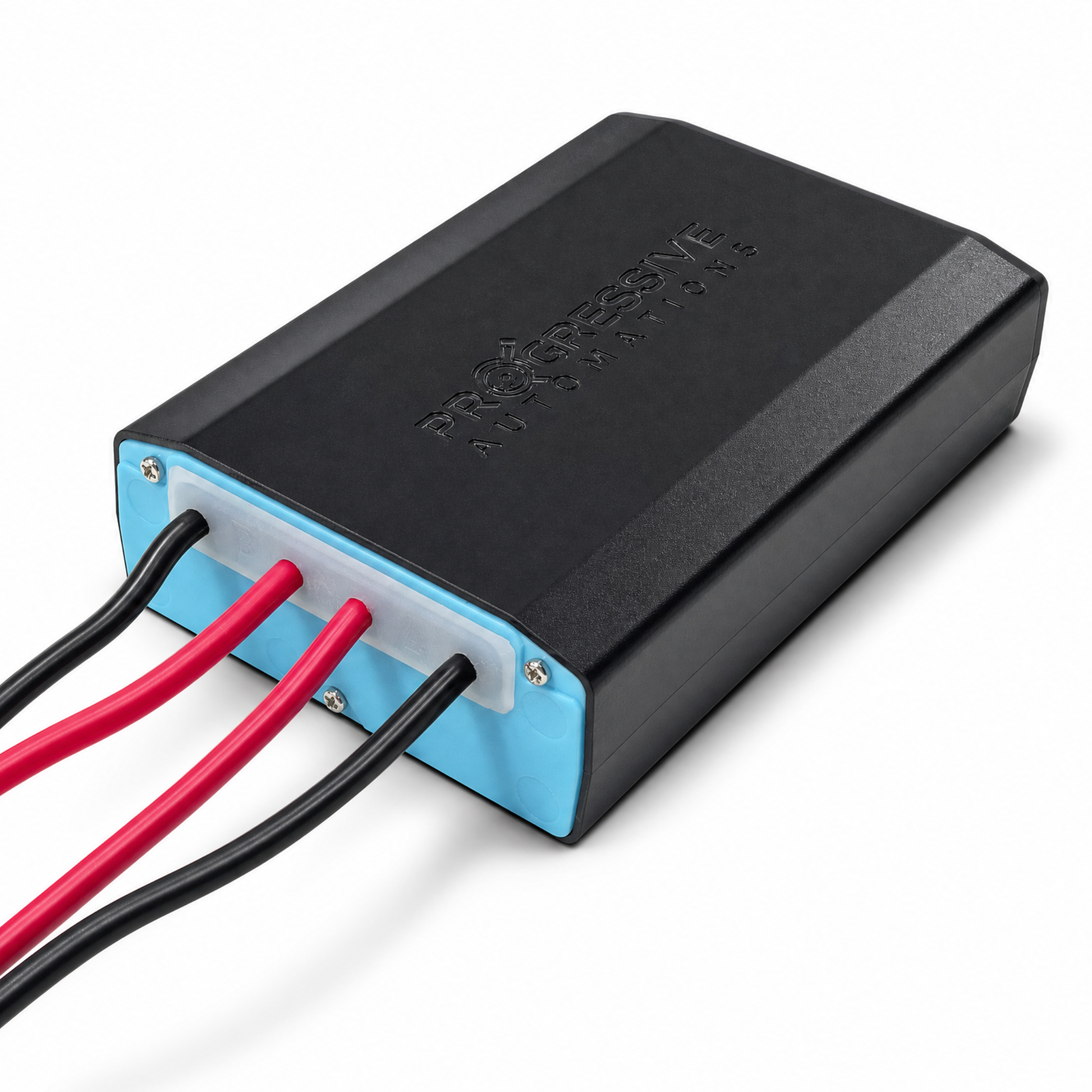 12/24VDC - 12.5/6.25A - IP67 Control Box - 1 Channel - Wireless Remote (Coming Soon)