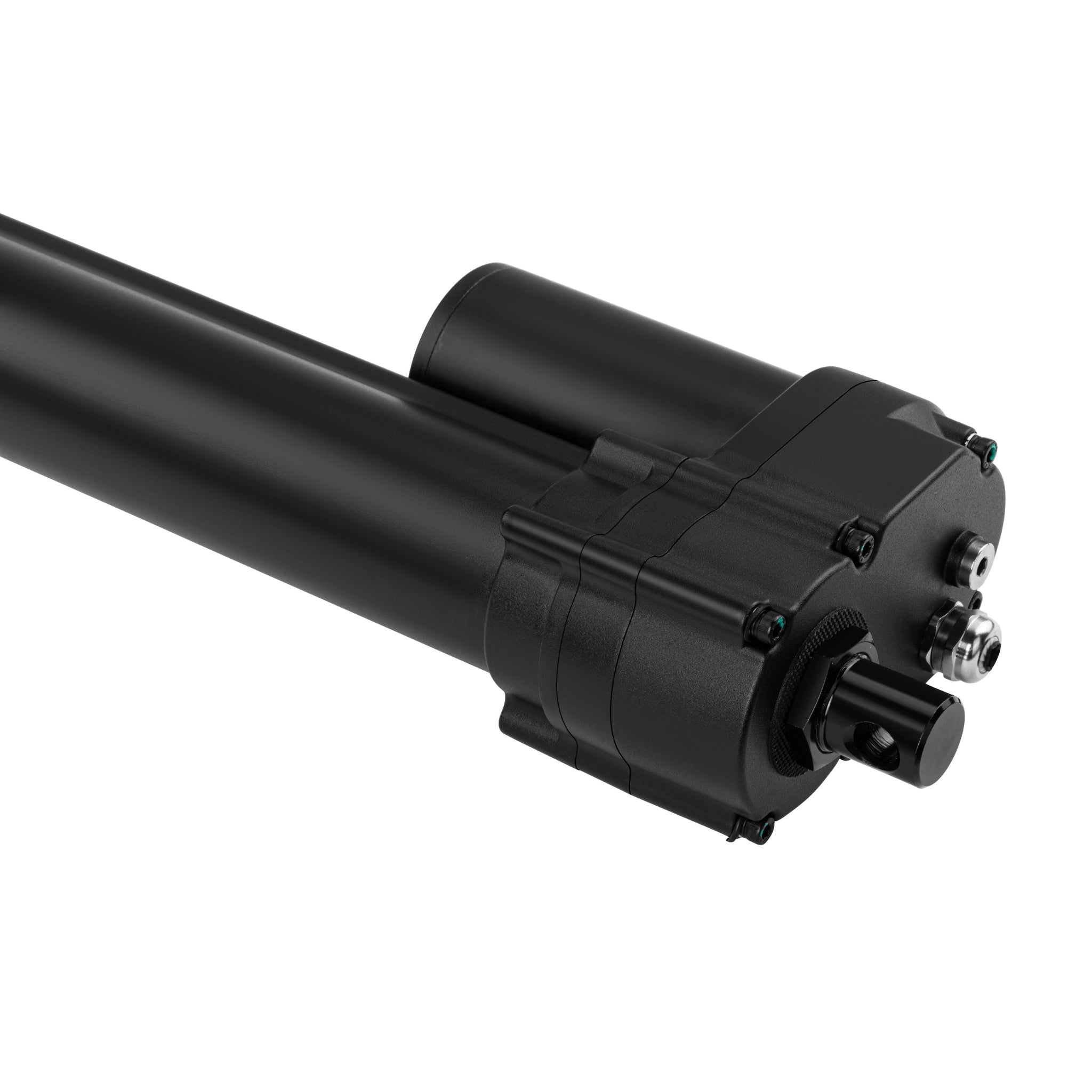 High-Load Linear Actuator | PA-HD1-HS Feedback System – Progressive ...