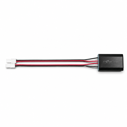 12/24VDC - 12.5/6.25A - IP67 Control Box - 1 Channel - Wireless Remote (Coming Soon)