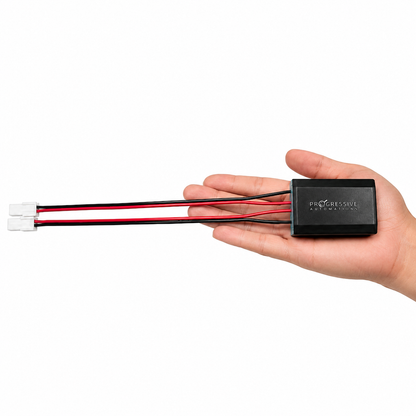 12/24VDC - 12.5/6.25A - IP67 Control Box - 1 Channel - Wireless Remote (Coming Soon)