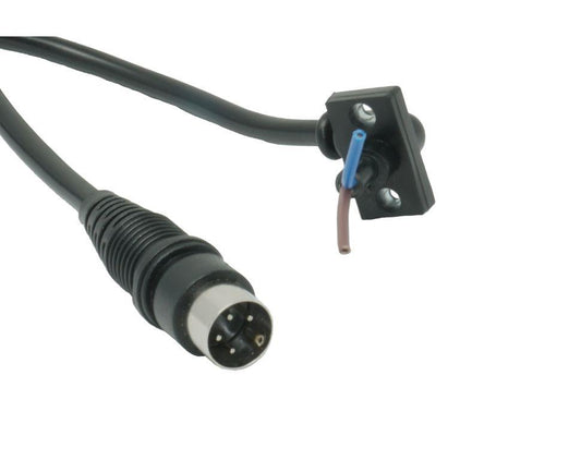 AC 06 2 – control box – power supply – accessory
