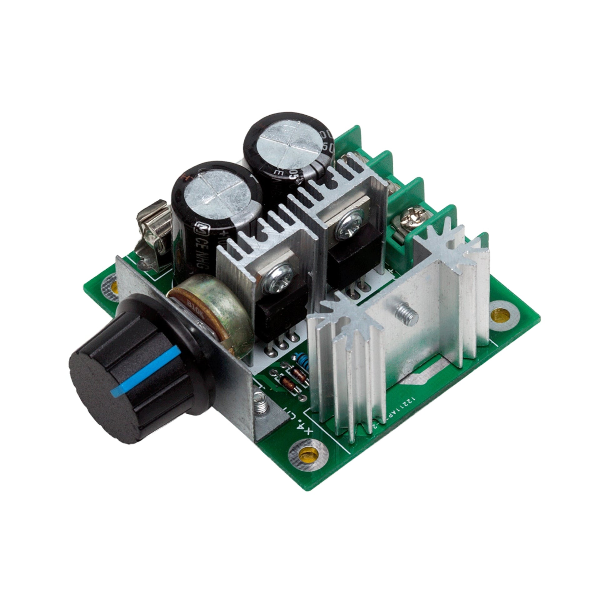 Progressive Automations DC Speed Controller for Actuators 12-40 VDC