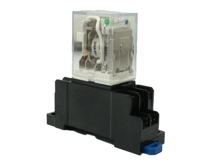 power supply side connectors