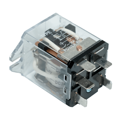 compact power accessory perspective