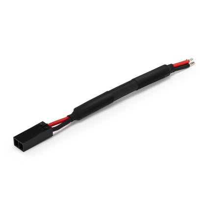 2-PIN Wire Adapter for High Load Linear Actuators - 6"