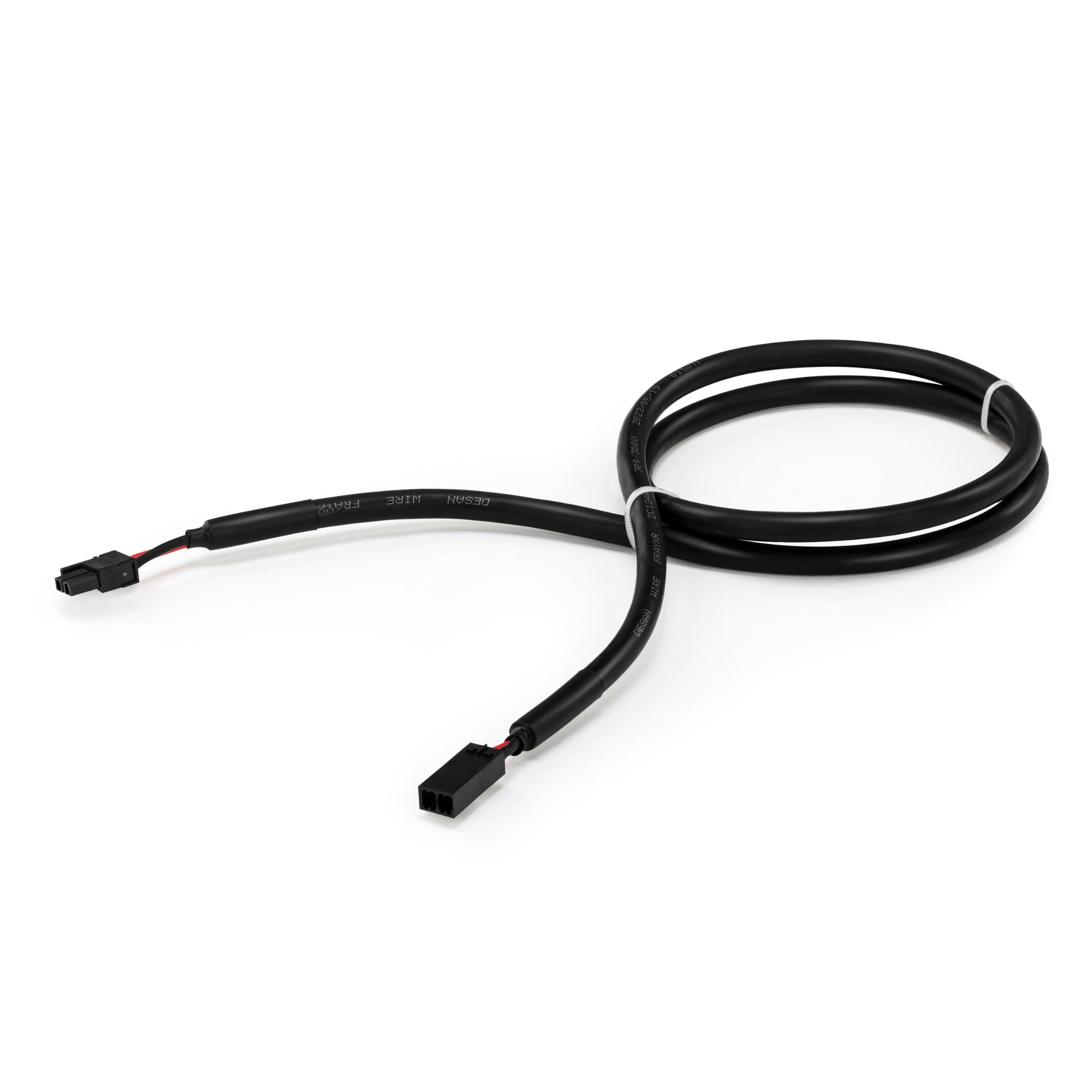 2-PIN Wire Extender For High Load Linear Actuators