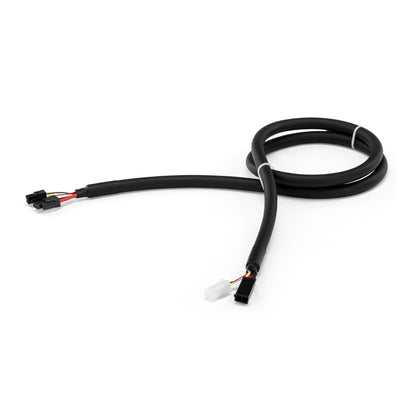 Feedback High Load Linear Actuator Wire Extender