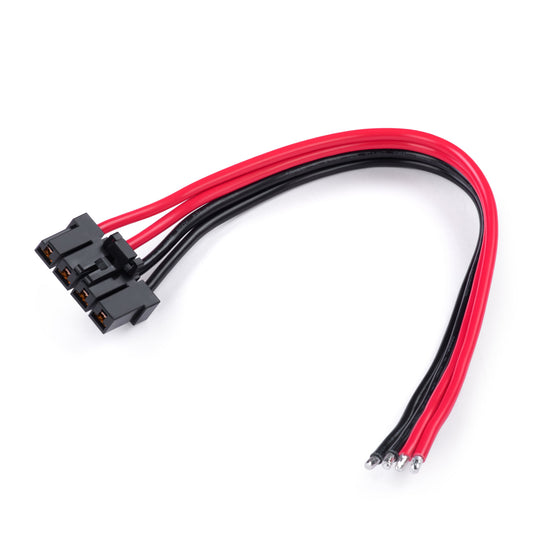 4-PIN Wire Adapter for Control Box 12” length